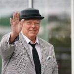 roy chubby brown