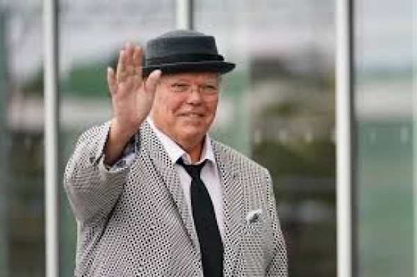 roy chubby brown