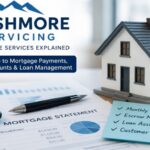 Rushmore Servicing