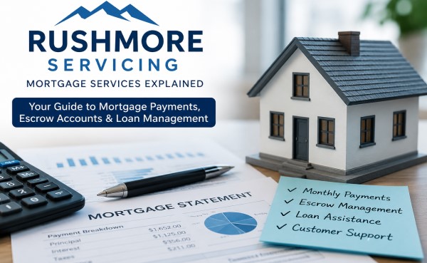 Rushmore Servicing