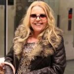 sally thomsett