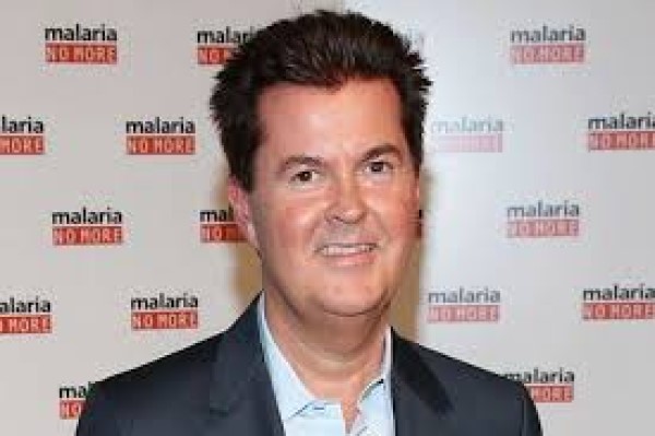 simon fuller