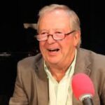 Tim Brooke Taylor