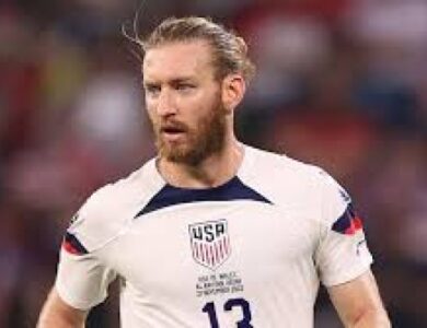 Tim Ream
