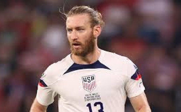 Tim Ream