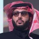 Turki Alalshikh