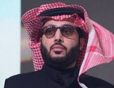 Turki Alalshikh