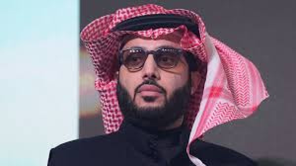 Turki Alalshikh