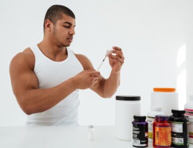 Buying Steroids