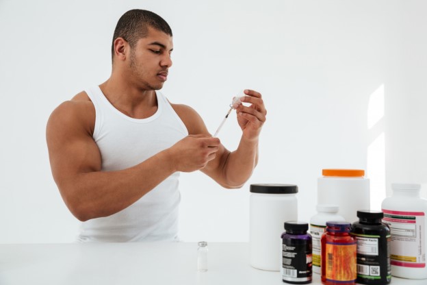 Buying Steroids