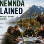 viltnemnda explained