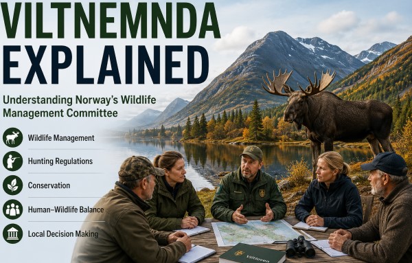 viltnemnda explained