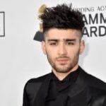 zayn malik net worth