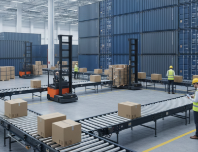 Online Retail Success