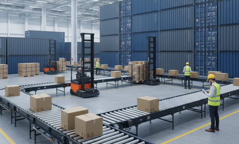 Online Retail Success