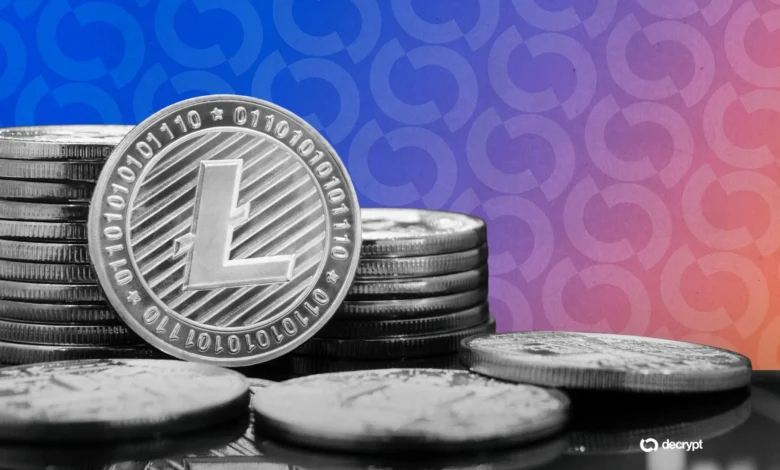 Litecoin