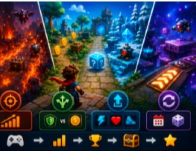 AI Game