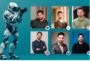 AI Portrait Generators