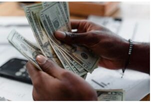 About Money