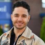 Adam Thomas