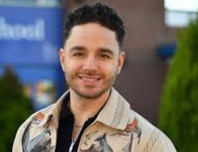 Adam Thomas