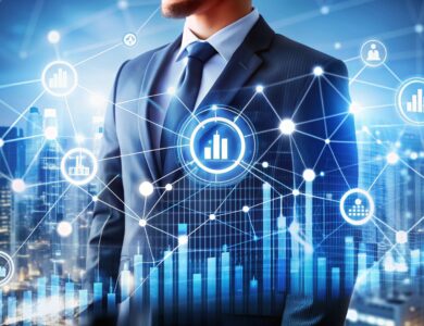 Agents AI and the Future of Intelligent Financial Infrastructure
