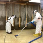 Water Damage