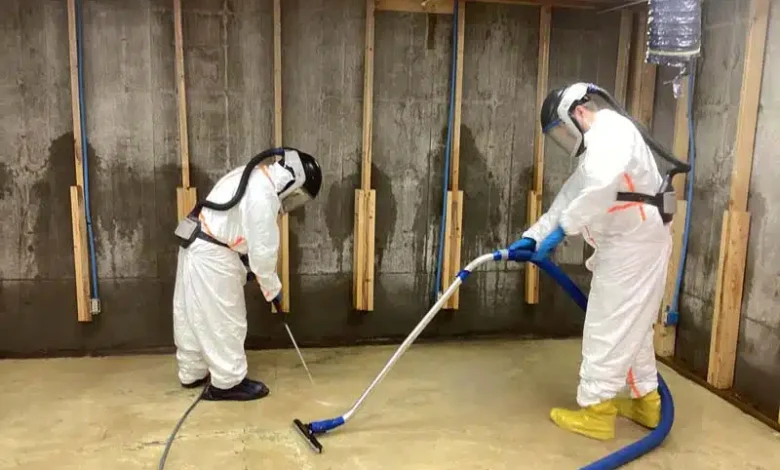 Water Damage