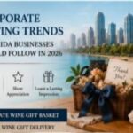 Corporate Gifting Trends