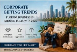 Corporate Gifting Trends