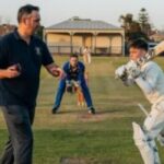Cricket Coaching