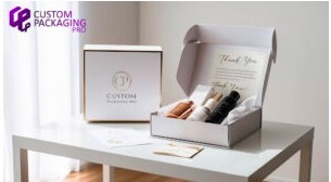 Custom Subscription Boxes