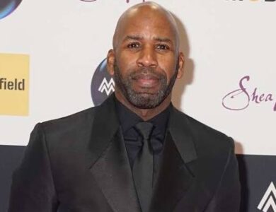 DJ Spoony