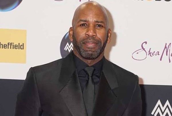 DJ Spoony