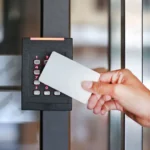 Property Security