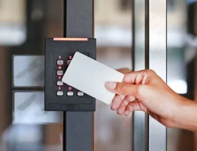 Property Security