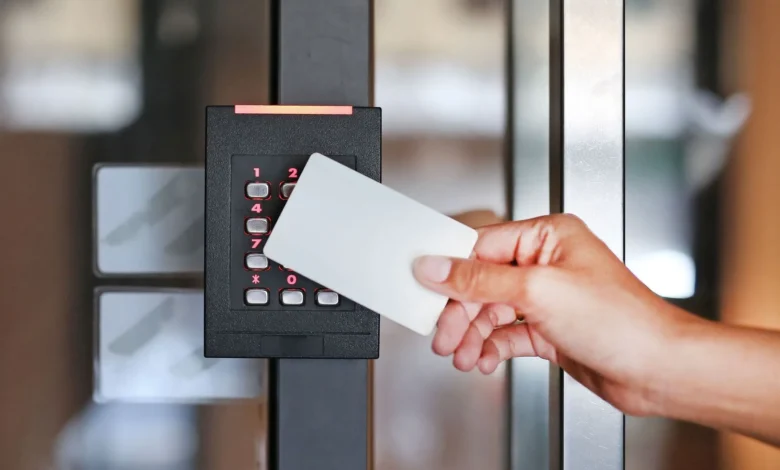 Property Security