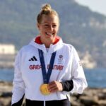 Ellie Aldridge