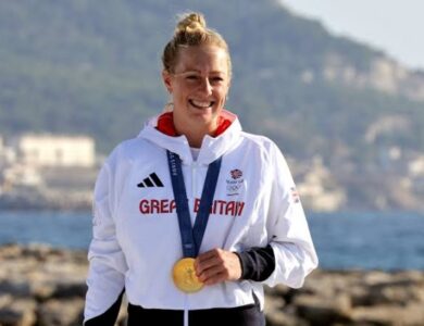 Ellie Aldridge