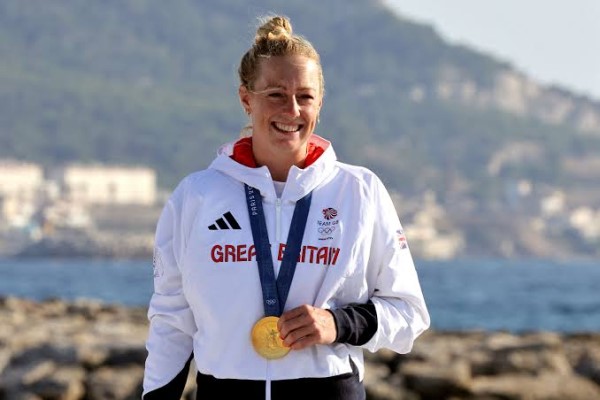Ellie Aldridge