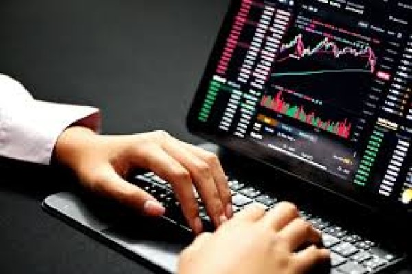 Financial Markets