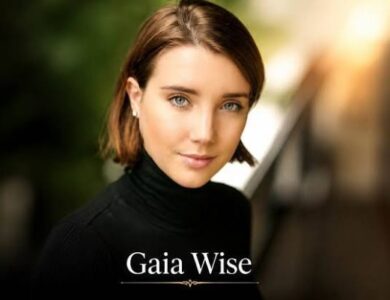 Gaia Wise