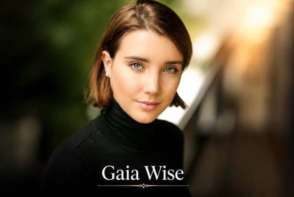 Gaia Wise