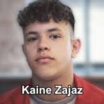 Kaine Zajaz