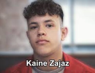 Kaine Zajaz