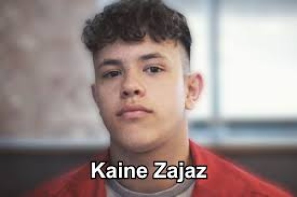 Kaine Zajaz