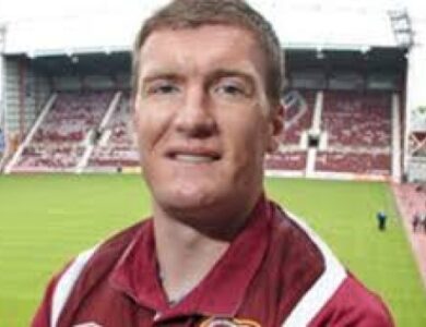 Kevin Kyle