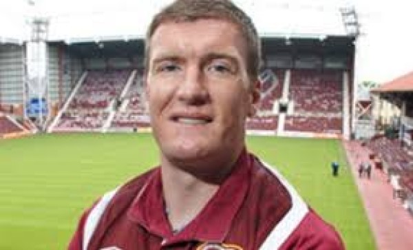 Kevin Kyle