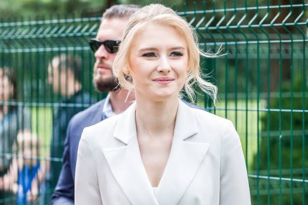 Kinga Duda