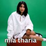 Mia Tharia